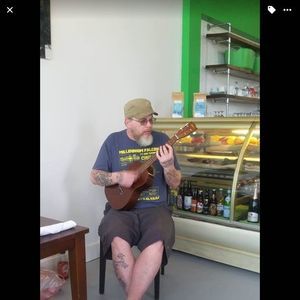 Meet your Posher, Steven